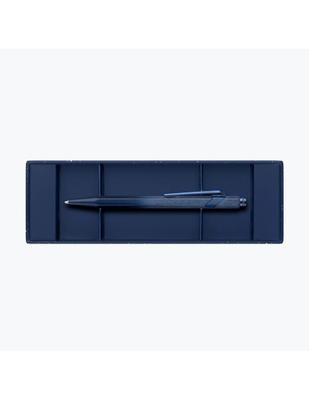 Comprar Esferográfica Caran d´Ache 849 Cosmic Blue | Esferográfica | Caran d Ache