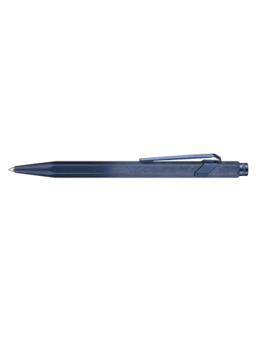 Comprar Esferográfica Caran d´Ache 849 Cosmic Blue | Esferográfica | Caran d Ache