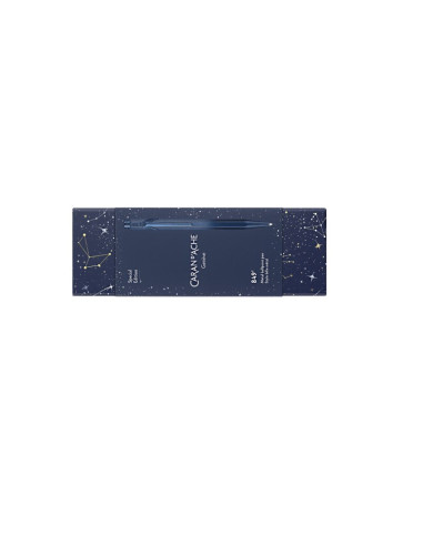 Comprar Esferográfica Caran d´Ache 849 Cosmic Blue | Esferográfica | Caran d Ache