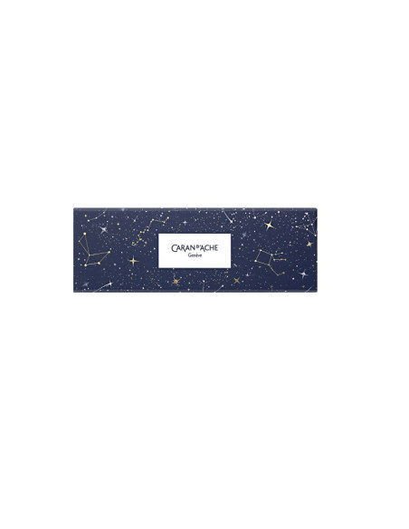 Comprar Esferográfica Caran d´Ache 849 Cosmic Blue | Esferográfica | Caran d Ache