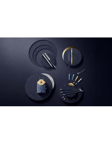 Comprar Esferográfica Caran d´Ache 849 Cosmic Blue | Esferográfica | Caran d Ache