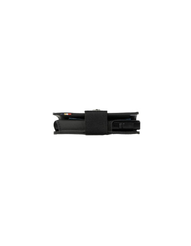 Comprar Carteira Garzini Metal Preto | Marroquinaria | Garzini