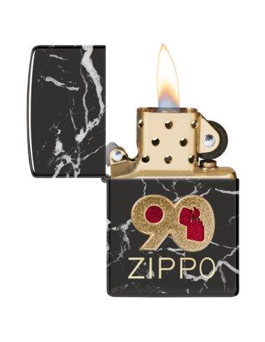 Comprar Isqueiro Zippo 90Th Anniversary Two Tone | Isqueiros | Zippo