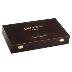 Comprar Caran DÁche  Luminance Cómoda C/80 | Lápis de cor Polychromos | Caran d Ache 2
