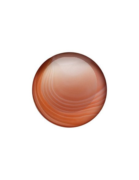 Comprar Frasco de tinta Pelikan Edelstein Apricot Achat 50 ml | Tinteiros | Pelikan Passion