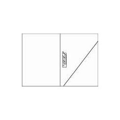 Comprar Dossier Plástico 0,25 C/Mola Triplex | Arquivo | Manufacturas Roma 2