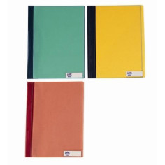 Comprar Pasta A4 Roma 0148 V/Cores | Manufacturas Roma | Manufacturas Roma