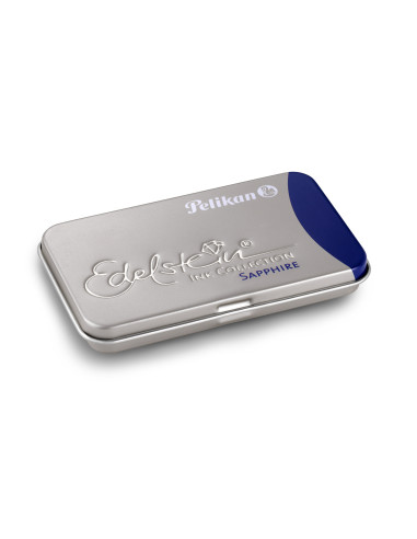 Comprar Cartuchos Pelikan GTP/6 Edelstein Ink | Cartuchos | Pelikan Passion