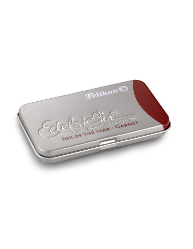 Comprar Cartuchos Pelikan GTP/6 Edelstein Ink | Cartuchos | Pelikan Passion
