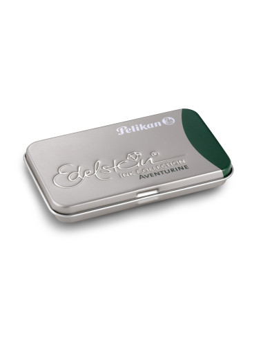 Comprar Cartuchos Pelikan GTP/6 Edelstein Ink | Cartuchos | Pelikan Passion
