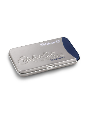 Comprar Cartuchos Pelikan GTP/6 Edelstein Ink | Cartuchos | Pelikan Passion