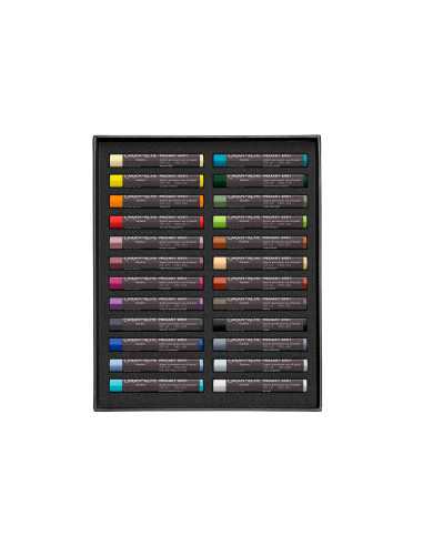 Comprar Neoart Caran d´Ache  Cx. C/24 Cores | Pastel a Óleo | Caran d Ache