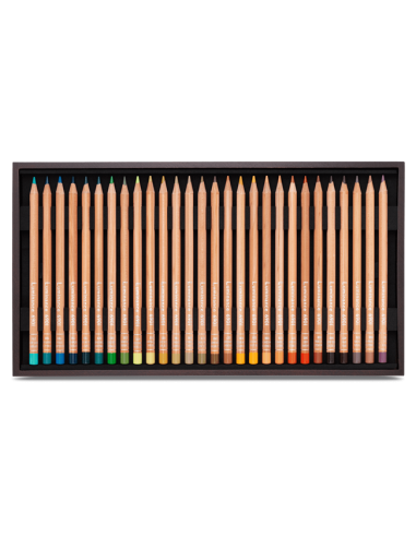 Comprar Caran DÁche  Luminance Cómoda C/80 | Lápis de cor Polychromos | Caran d Ache