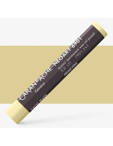 Comprar Neoart Caran d´Ache Avulso | Pastel a Óleo | Caran d Ache
