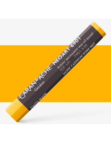 Comprar Neoart Caran d´Ache Avulso | Pastel a Óleo | Caran d Ache