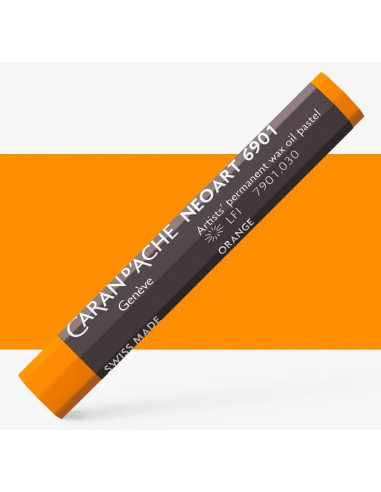 Comprar Neoart Caran d´Ache Avulso | Pastel a Óleo | Caran d Ache
