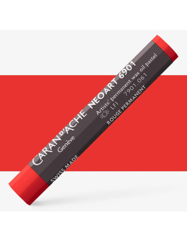 Comprar Neoart Caran d´Ache Avulso | Pastel a Óleo | Caran d Ache