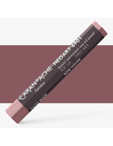Comprar Neoart Caran d´Ache Avulso | Pastel a Óleo | Caran d Ache