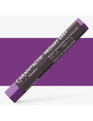 Comprar Neoart Caran d´Ache Avulso | Pastel a Óleo | Caran d Ache