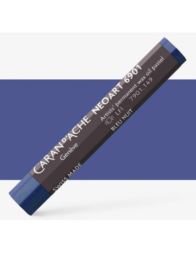Comprar Neoart Caran d´Ache Avulso | Pastel a Óleo | Caran d Ache