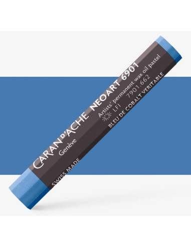 Comprar Neoart Caran d´Ache Avulso | Pastel a Óleo | Caran d Ache