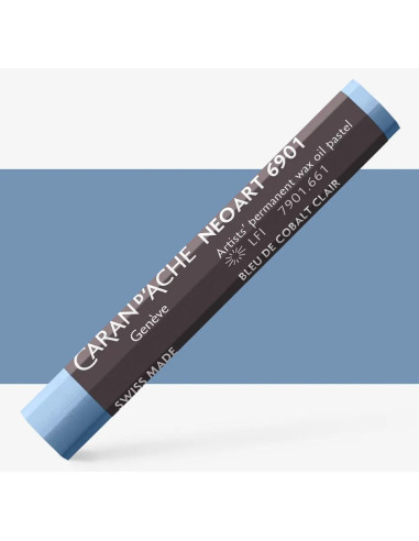 Comprar Neoart Caran d´Ache Avulso | Pastel a Óleo | Caran d Ache