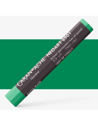 Comprar Neoart Caran d´Ache Avulso | Pastel a Óleo | Caran d Ache