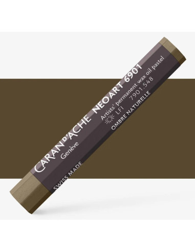 Comprar Neoart Caran d´Ache Avulso | Pastel a Óleo | Caran d Ache