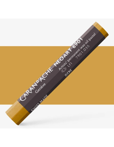 Comprar Neoart Caran d´Ache Avulso | Pastel a Óleo | Caran d Ache