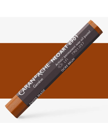 Comprar Neoart Caran d´Ache Avulso | Pastel a Óleo | Caran d Ache