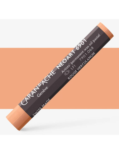 Comprar Neoart Caran d´Ache Avulso | Pastel a Óleo | Caran d Ache