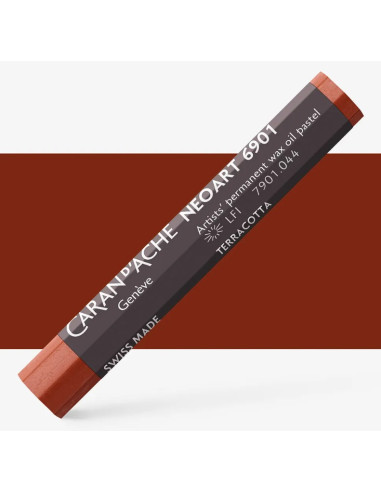 Comprar Neoart Caran d´Ache Avulso | Pastel a Óleo | Caran d Ache