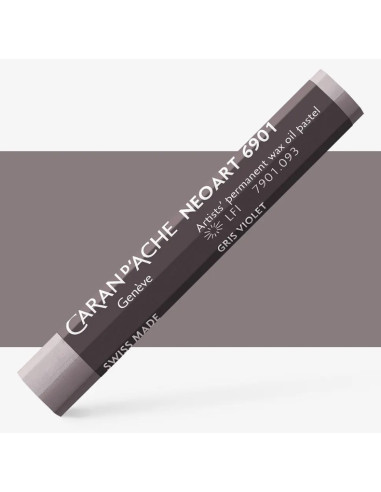 Comprar Neoart Caran d´Ache Avulso | Pastel a Óleo | Caran d Ache