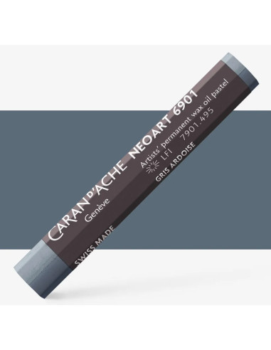 Comprar Neoart Caran d´Ache Avulso | Pastel a Óleo | Caran d Ache