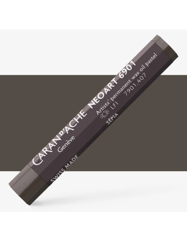 Comprar Neoart Caran d´Ache Avulso | Pastel a Óleo | Caran d Ache