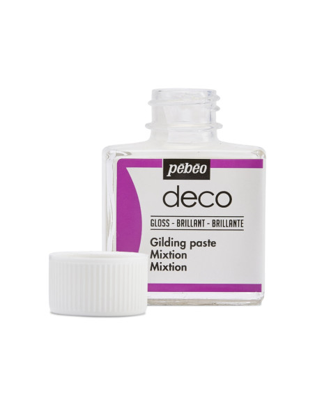 Comprar Gilding Paste Pébéo 75 ml. ( Mordente ) | Artes Decorativas | Pébéo