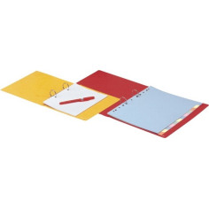 Comprar Pasta A5 Roma Sort. | Arquivo | Manufacturas Roma