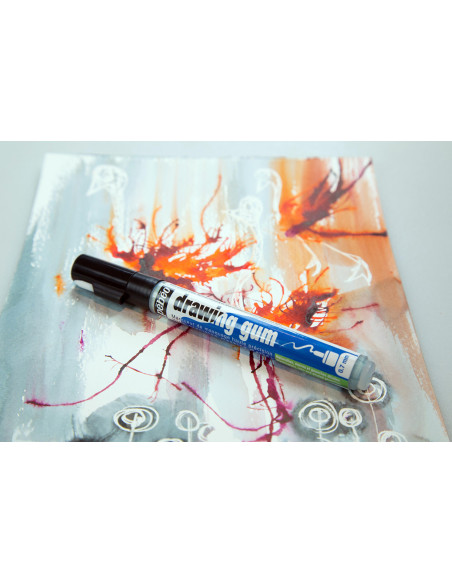 Comprar Marcador Drawing Gum 0.7mm Pébéo | Auxiliares | Pébéo