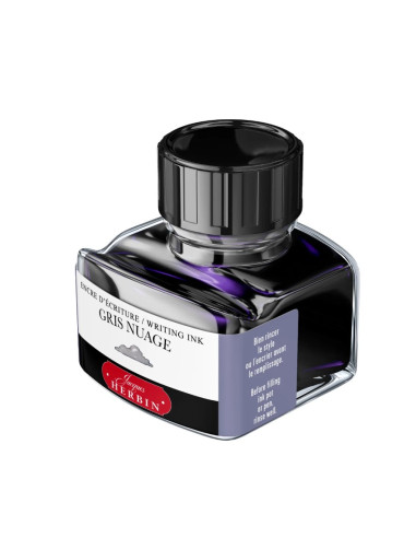 Comprar Tinteiro Jacques Herbin La Perle des Encres 30 ml. | Tinteiros | Jacques Herbin
