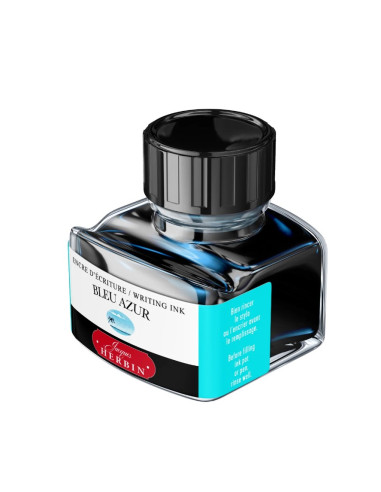 Comprar Tinteiro Jacques Herbin La Perle des Encres 30 ml. | Tinteiros | Jacques Herbin