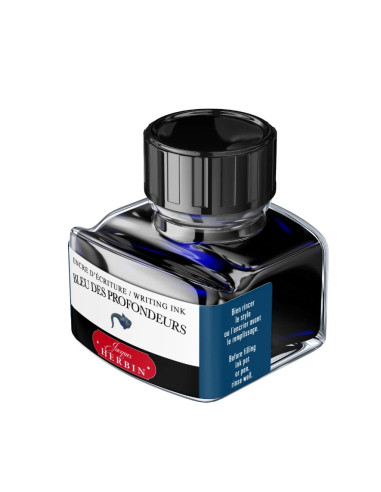 Comprar Tinteiro Jacques Herbin La Perle des Encres 30 ml. | Tinteiros | Jacques Herbin