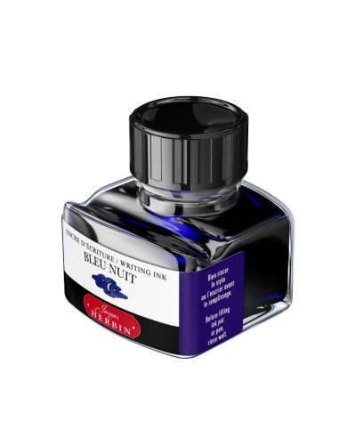 Comprar Tinteiro Jacques Herbin La Perle des Encres 30 ml. | Tinteiros | Jacques Herbin