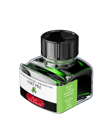 Comprar Tinteiro Jacques Herbin La Perle des Encres 30 ml. | Tinteiros | Jacques Herbin