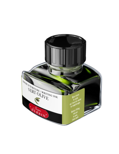Comprar Tinteiro Jacques Herbin La Perle des Encres 30 ml. | Tinteiros | Jacques Herbin