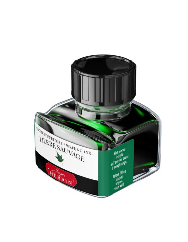 Comprar Tinteiro Jacques Herbin La Perle des Encres 30 ml. | Tinteiros | Jacques Herbin