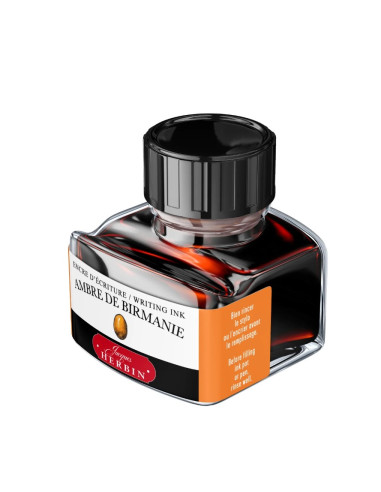 Comprar Tinteiro Jacques Herbin La Perle des Encres 30 ml. | Tinteiros | Jacques Herbin