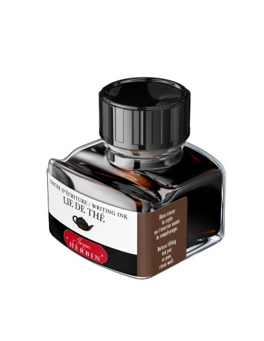 Comprar Tinteiro Jacques Herbin La Perle des Encres 30 ml. | Tinteiros | Jacques Herbin