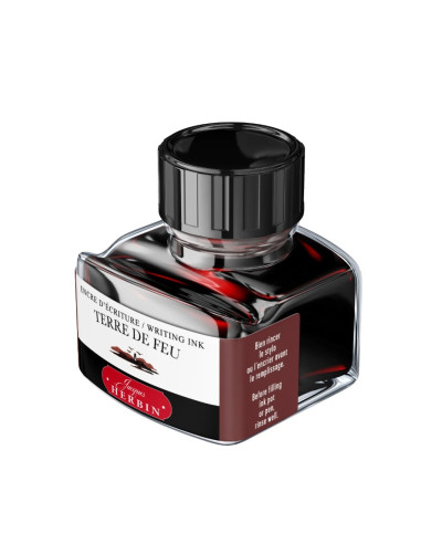 Comprar Tinteiro Jacques Herbin La Perle des Encres 30 ml. | Tinteiros | Jacques Herbin