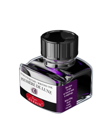 Comprar Tinteiro Jacques Herbin La Perle des Encres 30 ml. | Tinteiros | Jacques Herbin