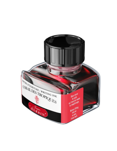 Comprar Tinteiro Jacques Herbin La Perle des Encres 30 ml. | Tinteiros | Jacques Herbin